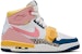 (JR) Air Jordan Legacy 312 'Putih Karang Biru Perancis' FD9909-161