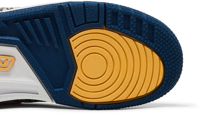 (JR) Air Jordan Legacy 312 '白珊瑚法蓝' FD9909-161 Purchase (JR) Air Jordan Legacy 312 '白珊瑚法蓝' FD9909-161
