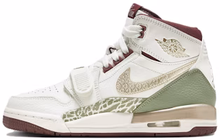 (Youth) Air Jordan Legacy 312 'Year of the Dragon' FZ5047-120 (Youth) Air Jordan Legacy 312 'Year of the Dragon' FZ5047-120