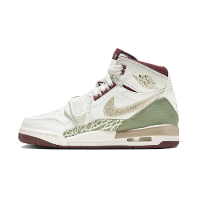 (Youth) Jordan Legacy 312 'Year of the Dragon'