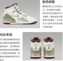 (JR) Air Jordan Legacy 312 'Tahun Naga' FZ5047-120 Shop (JR) Air Jordan Legacy 312 'Tahun Naga' FZ5047-120