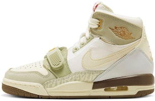 (Youth) Air Jordan Legacy 312 'Year of the Rabbit' FD9909-111 (Youth) Air Jordan Legacy 312 'Year of the Rabbit' FD9909-111