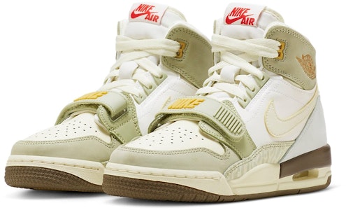 (JR) 에어 조던 레거시 312 '계묘년' FD9909-111 Lookbook (JR) 에어 조던 레거시 312 '계묘년' FD9909-111