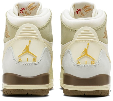 (Youth) Air Jordan Legacy 312 'Year of the Rabbit' FD9909-111 Purchase (Youth) Air Jordan Legacy 312 'Year of the Rabbit' FD9909-111