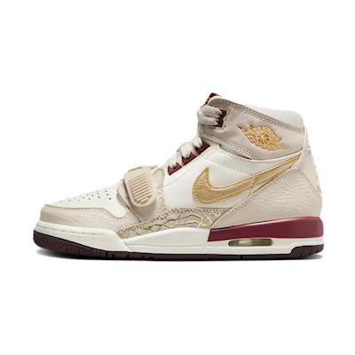 (Youth) Jordan Legacy 312 'Year of the Snake'