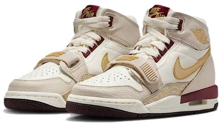 (Youth) Air Jordan Legacy 312 'Year of the Snake' IB4914-161 Lookbook (Youth) Air Jordan Legacy 312 'Year of the Snake' IB4914-161