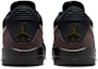 Shop (JR) Air Jordan Legacy 312 Low ''Nero Khaki Marrone Barocco'' CD9054-003