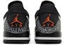 Details for (JR) Air Jordan Legacy 312 Low ''Hitam Putih Orange Safety'' CD9054-018