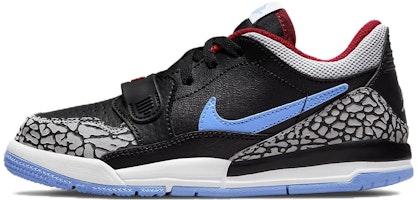 (Youth) Air Jordan Legacy 312 Low 'Chicago Flag' CD9055-004 (Youth) Air Jordan Legacy 312 Low 'Chicago Flag' CD9055-004