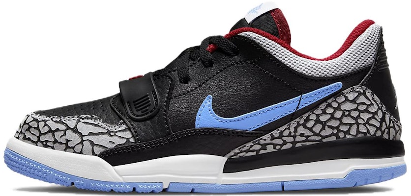 (Youth) Air Jordan Legacy 312 Low 'Chicago Flag' CD9055-004 Buy (Youth) Air Jordan Legacy 312 Low 'Chicago Flag' CD9055-004