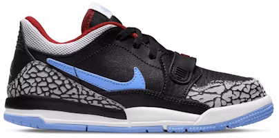 (Youth) Air Jordan Legacy 312 Low 'Chicago Flag' CD9055-004 (Youth) Air Jordan Legacy 312 Low 'Chicago Flag' CD9055-004
