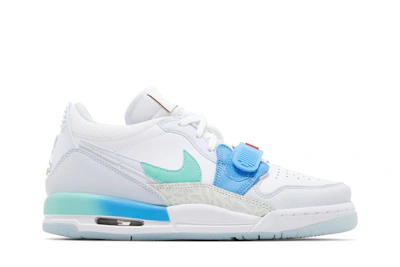 (Youth) Air Jordan Legacy 312 Low 'Emerald Rise' FN8896-131