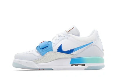 (Youth) Air Jordan Legacy 312 Low 'Emerald Rise' FN8896-131