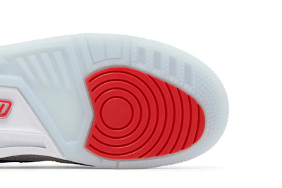 (Youth) Air Jordan Legacy 312 Low 'Emerald Rise' FN8896-131