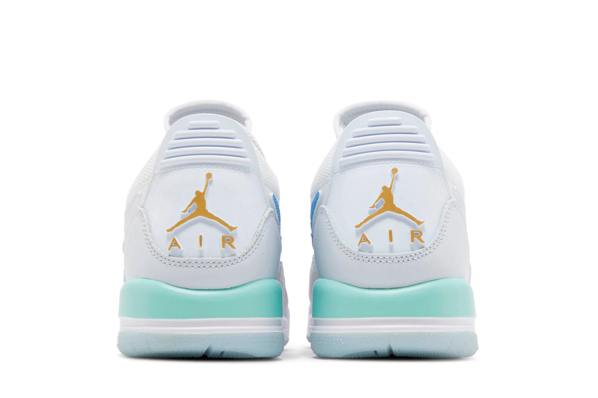 (Youth) Air Jordan Legacy 312 Low 'Emerald Rise' FN8896-131