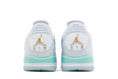 (Youth) Air Jordan Legacy 312 Low 'Emerald Rise' FN8896-131