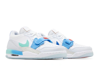 (Youth) Air Jordan Legacy 312 Low 'Emerald Rise' FN8896-131