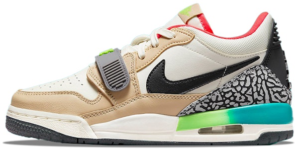 (JR) Air Jordan Legacy 312 Low '渐变色' DZ2763-101 Buy (JR) Air Jordan Legacy 312 Low '渐变色' DZ2763-101