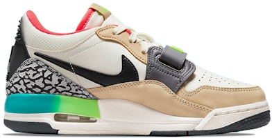 (JR) Air Jordan Legacy 312 Low 'Gradasi' DZ2763-101 Order (JR) Air Jordan Legacy 312 Low 'Gradasi' DZ2763-101