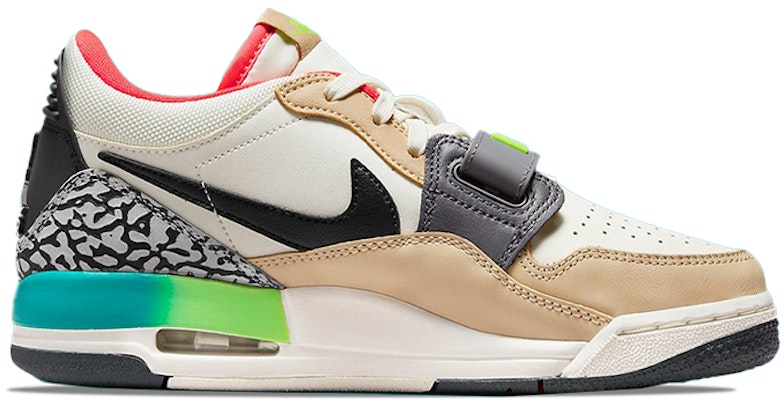 (Youth) Air Jordan Legacy 312 Low 'Gradient' DZ2763-101 Order (Youth) Air Jordan Legacy 312 Low 'Gradient' DZ2763-101