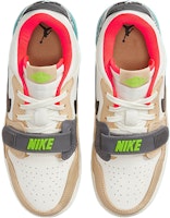 (JR) Air Jordan Legacy 312 Low 'Gradasi' DZ2763-101 Shop (JR) Air Jordan Legacy 312 Low 'Gradasi' DZ2763-101