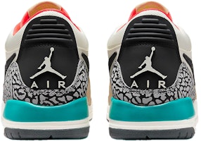 (JR) Air Jordan Legacy 312 Low 'Gradasi' DZ2763-101 Purchase (JR) Air Jordan Legacy 312 Low 'Gradasi' DZ2763-101