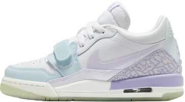 (Youth) Air Jordan Legacy 312 Low 'Hydrangeas Glacier Blue' HQ3820-151 (Youth) Air Jordan Legacy 312 Low 'Hydrangeas Glacier Blue' HQ3820-151