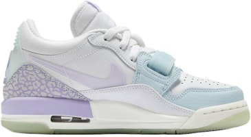 (JR) Air Jordan Legacy 312 Low 'Hortensias Azul Glaciar' HQ3820-151 Order (JR) Air Jordan Legacy 312 Low 'Hortensias Azul Glaciar' HQ3820-151