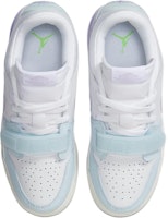 (JR) Air Jordan Legacy 312 Low 'Hortensias Azul Glaciar' HQ3820-151 Shop (JR) Air Jordan Legacy 312 Low 'Hortensias Azul Glaciar' HQ3820-151