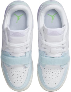 (JR) Air Jordan Legacy 312 Low ''Hydrangeas Glacier Blue'' Biru Glacier. HQ3820-151 Shop (JR) Air Jordan Legacy 312 Low ''Hydrangeas Glacier Blue'' Biru Glacier. HQ3820-151