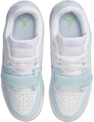 (Youth) Air Jordan Legacy 312 Low 'Hydrangeas Glacier Blue' HQ3820-151 Shop (Youth) Air Jordan Legacy 312 Low 'Hydrangeas Glacier Blue' HQ3820-151