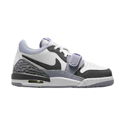 (Youth) Jordan Legacy 312 Low 'Indigo Haze Blue Grey'
