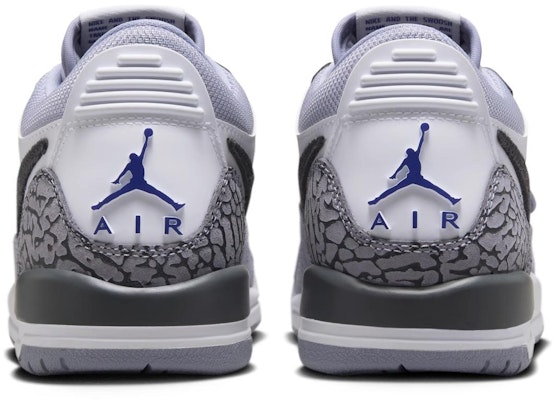 (Youth) Air Jordan Legacy 312 Low 'Indigo Haze Blue Grey' CD9054-108 Shop (Youth) Air Jordan Legacy 312 Low 'Indigo Haze Blue Grey' CD9054-108