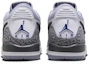 Shop (Youth) Air Jordan Legacy 312 Low 'Indigo Haze Blue Grey' CD9054-108