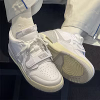 (JR) Air Jordan Legacy 312 Low “情爱” HJ3483-101 Order (JR) Air Jordan Legacy 312 Low “情爱” HJ3483-101