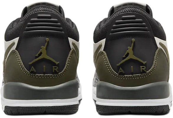 (JR) Air Jordan Legacy 312 Low 'Oliva Medio' CD9054-120 Purchase (JR) Air Jordan Legacy 312 Low 'Oliva Medio' CD9054-120