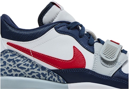 (青少年) Air Jordan Legacy 312 Low '午夜藍校隊紅' CD9054-164 Order (青少年) Air Jordan Legacy 312 Low '午夜藍校隊紅' CD9054-164