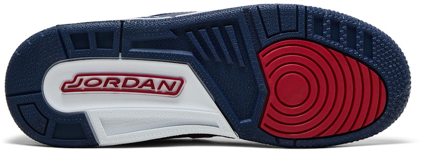 (青少年) Air Jordan Legacy 312 Low '午夜藍校隊紅' CD9054-164 Shop (青少年) Air Jordan Legacy 312 Low '午夜藍校隊紅' CD9054-164