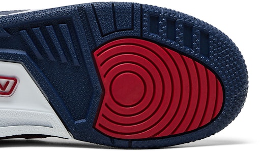 (青少年) Air Jordan Legacy 312 Low '午夜藍校隊紅' CD9054-164 Purchase (青少年) Air Jordan Legacy 312 Low '午夜藍校隊紅' CD9054-164