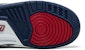 (JR) Air Jordan Legacy 312 Low 'Midnight Navy Varsity Merah' CD9054-164