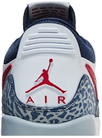 (JR) Air Jordan Legacy 312 Low '午夜海军蓝大红' CD9054-164 Sizing (JR) Air Jordan Legacy 312 Low '午夜海军蓝大红' CD9054-164
