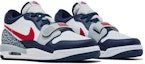 Cheap (JR) Air Jordan Legacy 312 Low 'Midnight Navy Varsity Merah' CD9054-164