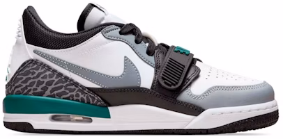 (Youth) Air Jordan Legacy 312 Low 'Oxidized Green' CD9054-131 (Youth) Air Jordan Legacy 312 Low 'Oxidized Green' CD9054-131