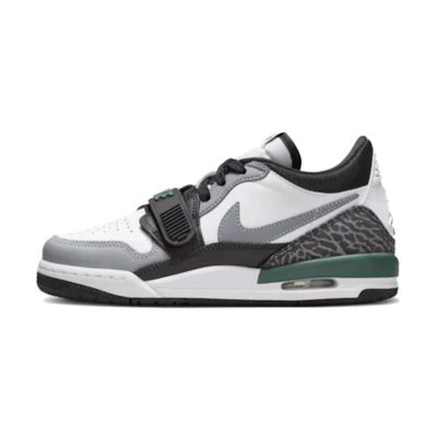 (Youth) Jordan Legacy 312 Low 'Oxidized Green'