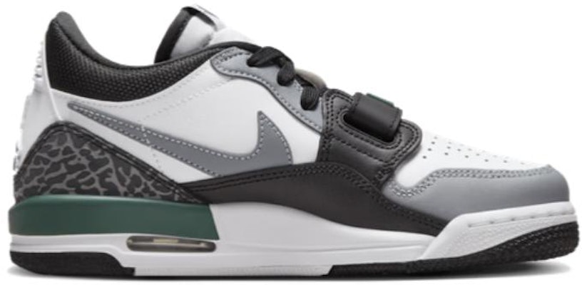(JR) Air Jordan Legacy 312 Low 'Verde Oxidado' CD9054-131 Order (JR) Air Jordan Legacy 312 Low 'Verde Oxidado' CD9054-131