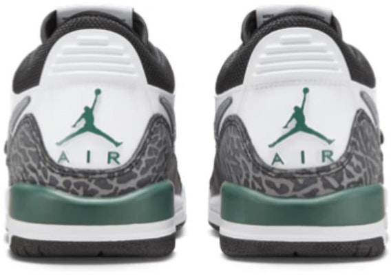 (JR) Air Jordan Legacy 312 Low 'Verde Oxidado' CD9054-131 Purchase (JR) Air Jordan Legacy 312 Low 'Verde Oxidado' CD9054-131