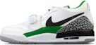 Buy (JR) Air Jordan Legacy 312 Low 'Hijau Pine' FN3407-101