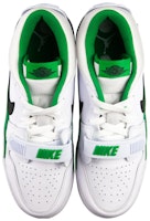 (JR) エア ジョーダン レガシー 312 ロー "パイングリーン" FN3407-101 Shop (JR) エア ジョーダン レガシー 312 ロー "パイングリーン" FN3407-101