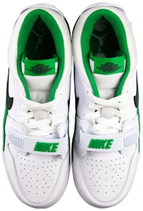 (JR) Air Jordan Legacy 312 Low '松绿' FN3407-101 Shop (JR) Air Jordan Legacy 312 Low '松绿' FN3407-101
