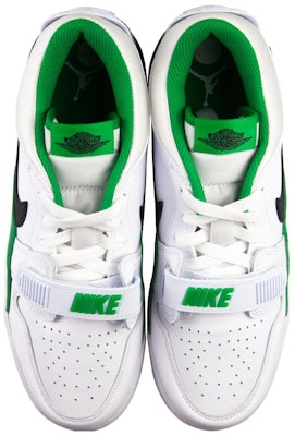 (JR) Air Jordan Legacy 312 Low 'Verde Pino' FN3407-101 Shop (JR) Air Jordan Legacy 312 Low 'Verde Pino' FN3407-101